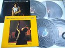 BRUCE SPRINGSTEEN - the Boss in the East 1 Vol.1&2 (TBS 2LP x 2 set) 1985 Japan