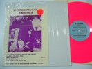 ELECTRIC PRUNES/COUNT FIVE - Rarities (Pink Color LP)