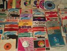 massive 60's-80s record collection over 2500 beatles stones who presley troggs