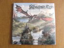 Rhapsody - Symphony Of Enchanted Lands II DLP 2009, neu, OVP, Luca Turilli