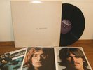 The BEATLES - White Album (1968 Vinyl 2 LP) w/ POSTER + 4  PHOTOS SWBO-101 NM