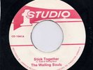 The Wailing Souls STICK TOGETHER & VERSION Ft Sound Dimension Killer Tune LISTEN