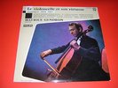 RECITAL   MAURICE  GENDRON        PHILIPS       NM