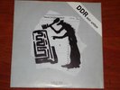 Schleimkeim (Saukerle) - DDR von Unten, Deutschpunk EP