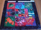 Secession? 12 Trak LP VINYL A Dark Enchantment 1987 Magician Sneakyville Promise