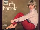 RIA BARTOK CHANTEUSE YEYE EP