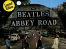 THE BEATLES ABBEY ROAD UK PICTURE DISC POP BEAT PSYCH