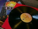 Bob Marley Burnin 180g vinyl . Collectors item. Rare mispress