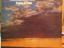 ETERNA BRUCKNER EUGEN JOCHUM SYMPHONY NO.7 2 LP 827537-538 NM