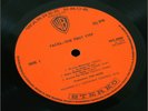 FACES First Step UK Original LP Rare Warner Orange Label Rod Stewart A2/B2 Nice