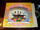 THE BEATLES MAGICAL MYSTERY TOUR ORIG. `67 MINT- STILL IN SHRINKWRAP