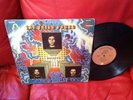 The Third Power Believe LP VG++ Vanguard Heavy Fuzz Wah Psych Acid Archives