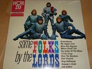 Vinyl, LP The Lords. Some Folks by the Lords, HÖR ZU