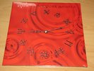 Rush – Clockwork Angels LP ltd. 300 red vinyl; DIE-HARD-edition