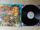 Sacrifice – Forward To Termination VINYL 1st PRESS THRASH METAL 1987 ROADRUNNER