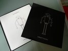 Kraftwerk - 4 Album promo box set - Klang Box 101