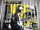 THE CLASH RARE CUT THE CRAP PROMO PUNK POSTER SEX PISTOLS SEDITIONARIES DAMNED