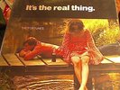 The Fortunes Coca Cola lp Its the real thing  Promo white label