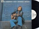 VAN MORRISON-SAINT DOMINIC'S PREVIEW-JAPAN ISSUE PROMO WHITE LABEL iii