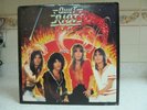 QUIET RIOT / RANDY RHOADS  -  1978 Japanese only debut LP