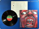 KING CRIMSON 