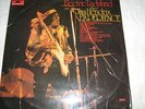 Double JIMI HENDRIX LP 