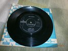 eddie cochran uk vinyl skinny jim/nervous breakdown on lib10151 nice con