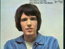 EP .  --  WALKER BROTHERS / GARY    -   TWINKIE LEE  + 3