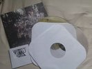 La Dispute - WIldlife 2x LP /500 coloured vinyl, rare first press, defeater, emo