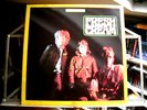 FRESH CREAM CLAPTON DCC ANALOGUE LP SD 33 206 LIKE MFSL NR 2451 NM