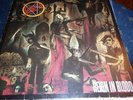 SLAYER - Reign in Blood