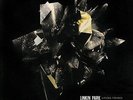 LINKIN PARK Living Things WHITE COLORED VINYL LP NEW/SEALED