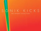 PAUL WELLER SONIK KICKS 5x 7
