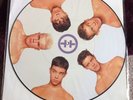 take that picture disc - rare