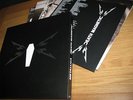 METALLICA - DEATH MAGNETIC - 5 LP RECORD BOX SET