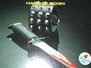Black Sabbath Hand Of Doom 4xLP Box Set