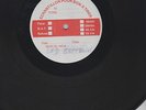 LED ZEPPELIN II french RARE original TEST PRESSING LP 2 whole lotta love