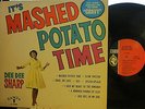 Dee Dee Sharp - It's Mashed Potato Time  (Mono) (no 