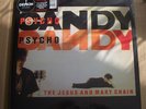THE JESUS AND MARY CHAIN – PSYCHO CANDY – VINYL LP - RECORD STORE DAY (RSD) 2013