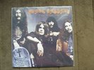 BLACK SABBATH   FIRE IN THE SKY  LIVE MONTREUX  31 AUGUST 1970  LP  RARE