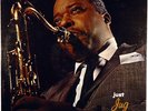 GENE AMMONS-JUST JUG-ORIGINAL DEEP GROOVE MONO LP, LIVE SET