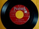 Vintage Clarence Gatemouth Brown 45rpm PEACOCK Record Okie Dokie Stomp  Mint -