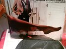 LP  THE GRADUATE  ( Simon & Garfunkel )   Master Sound    Japan Press     MINT