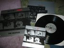 The Beatles - Let It Be...Naked  UK Pop Beat LP + 45 2003 EMI