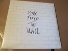 PINK FLOYD THE WALL *FACTORY SEALED* w POSTER 180 GRAM (5099902988313) LP