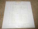 The Moody Blues ?– Long Distance Voyager LP 1981 TEST PRESSING