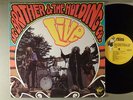 Big Brother & The Holding Co.  Live    Psych    Janis Joplin