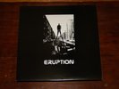 Eruption - Eruption Colored Vinyl LP Conrad  Schnitzler QBICO