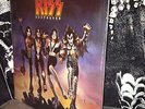 KISS DESTROYER sealed LP STONE MINT (9.3 out of 10) 1st press blue bogart