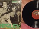 ELVIS LP ROCK 'N' ROLL 1956